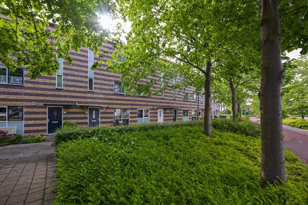 Medium property photo - Reina Prinsen Geerligstuin 35, 1705 HK Heerhugowaard